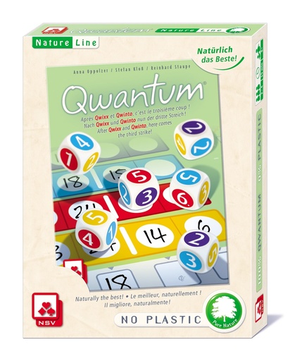 Quantum