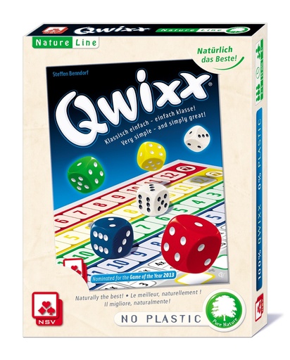 Qwixx