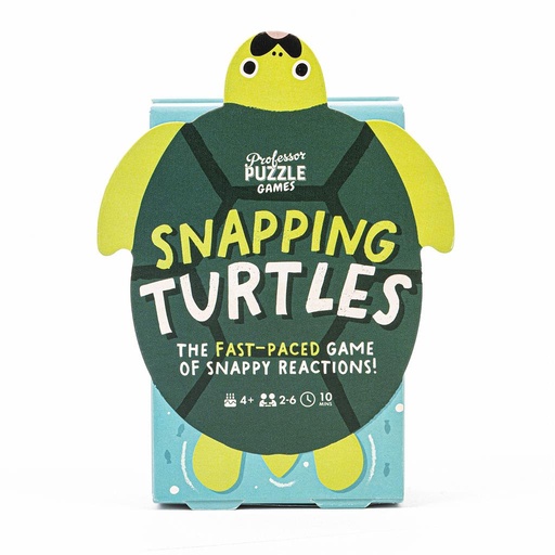 Snapping Turtles