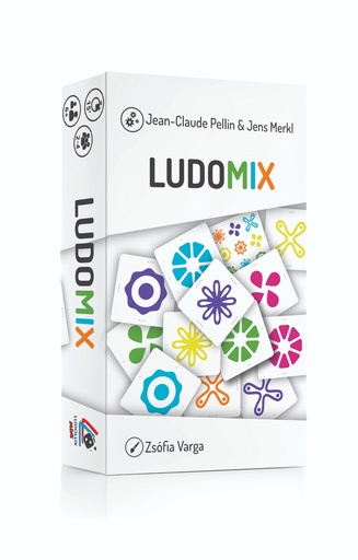 Ludomix