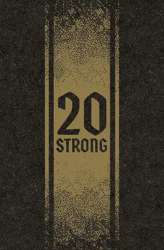 20 Strong