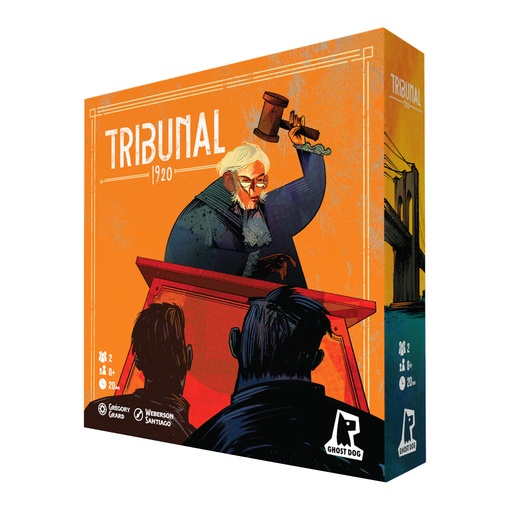 Tribunal 1920
