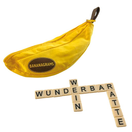BANANAGRAMS