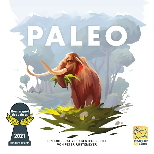 Paleo