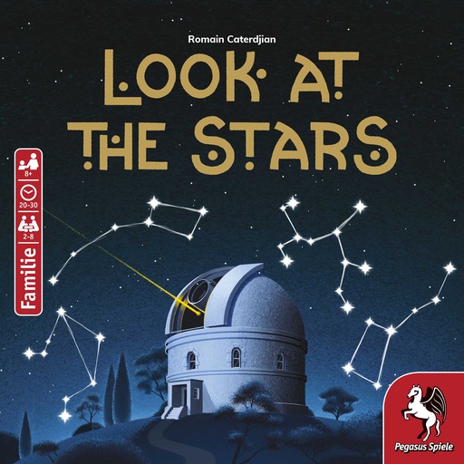 Look at the Stars