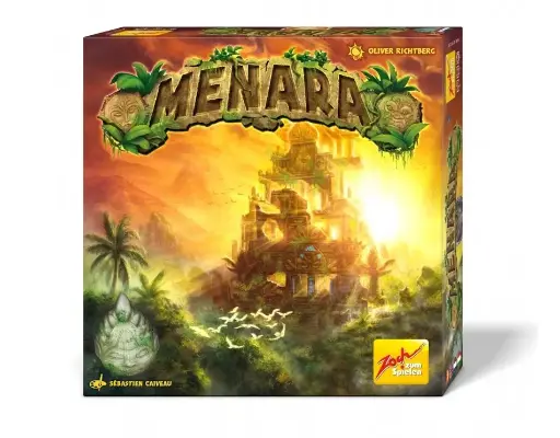 Menara