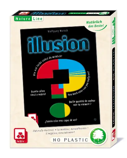 Illusion