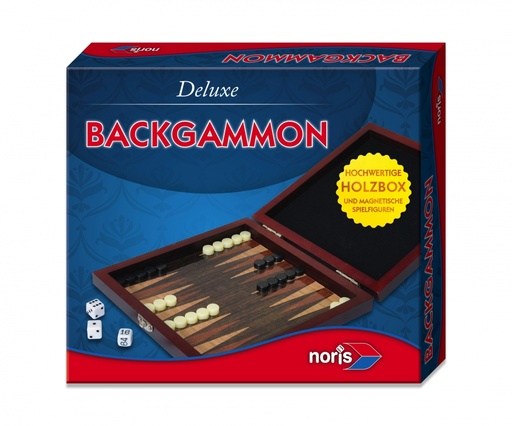 Backgamon