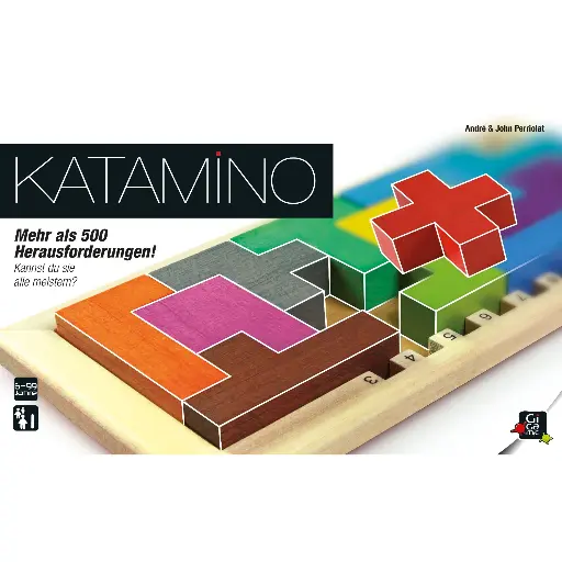 Katamino