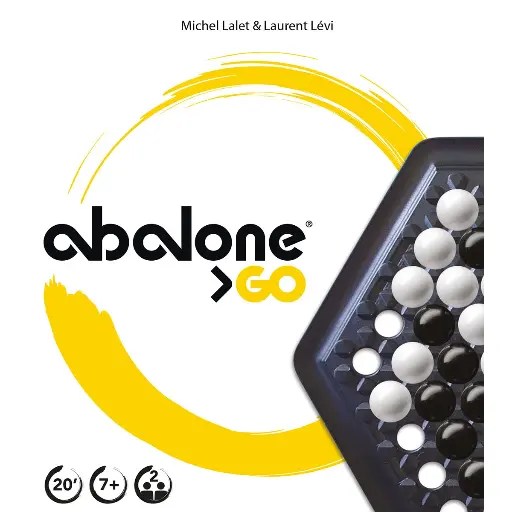 Abalone Go