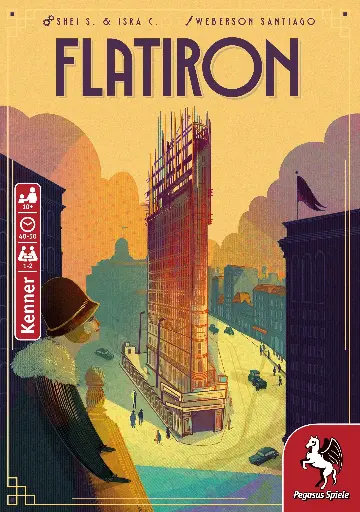 Flatiron