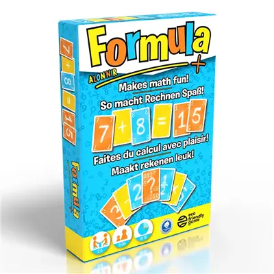 Formula